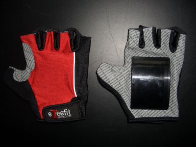 Ezeefitsports Skate-Glove Gr. Medium