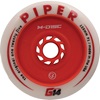 Piper Wheels one twenty-five M-Disc G14 F1 125mm